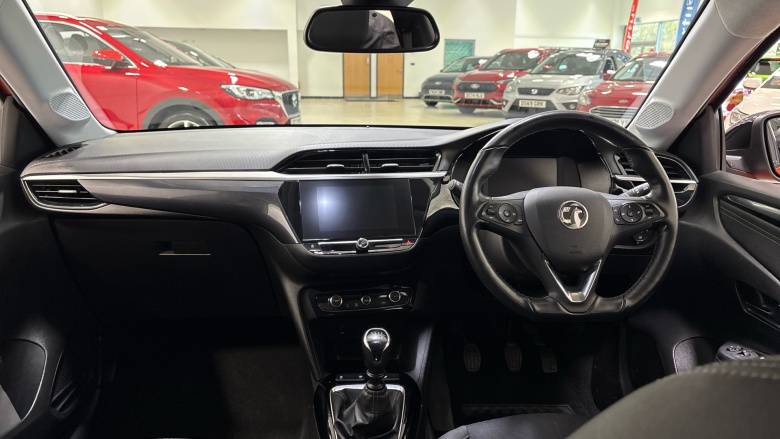 Vauxhall Corsa 1.2 Turbo Elite Edition 5dr Petrol Hatchback